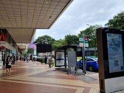 Parklane Shopping Mall (D7), Retail #456251031